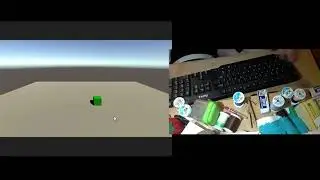 Unity Change Controls in Game
