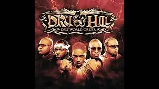Dru Hill - My Angel / How Could You