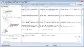 03 06 Root Application Context