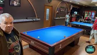 ¡Semifinales 3C en Zouk! 🏆 Arellano 🆚 Halcón: ¡El Último Filtro para la Final! 🥇