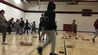 Heartsaver Training Video 1