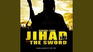 External Jihad by the Sword (feat. School of the Gifted, Solomon Childs & Rubbabandz)