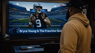 The Truth After the Playoff Loss:  Rams vs Panthers Wildcard Recap | Bryce Young Is Our Franchise QB