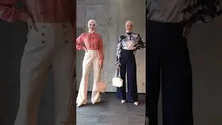 Hangisi senin stilin?  #modanisa #fashion #modestfashion