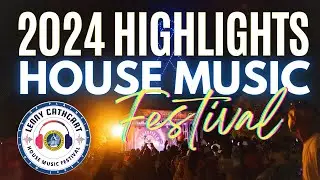 House Music Festival: Raising Prostate Cancer Awareness in Black & Brown Communities!
