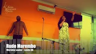 September 2022 Worship and Testimony Session