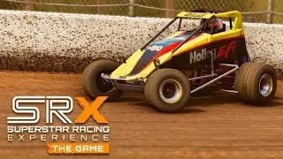 SRX The Game 305 Series @ Jacobs County