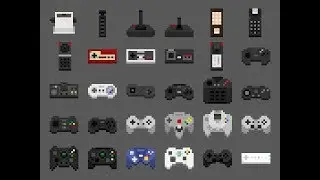 Podcast Episode 4: Top 5 Video game Controllers