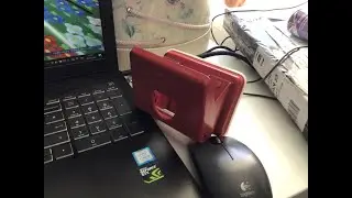 DIY autoclicker