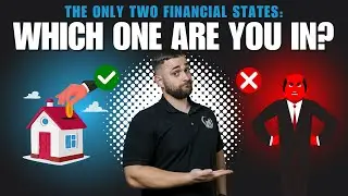 Money Mastery Or Financial Enslavement? (And How To Break Free)