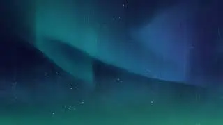 Northern Lights Films Animation Logo