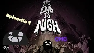The end is nigh; un nuevo comienzo?