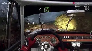 Weeeeeeee que onda con el Dirthy Naucalpan - DIRT 2.0
