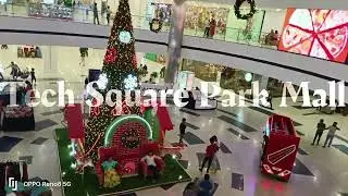 My 2023 New Year Celebration | Ascendas Tech Square Mall | Chaitanya Vlogs