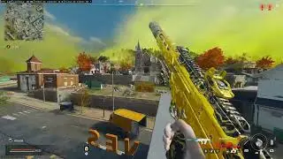SOLO x QUAD &mdash; 18 KILLS 🔥