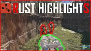 BEST RUST TWITCH HIGHLIGHTS & FUNNY MOMENTS #23