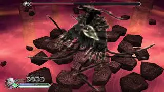 Ys Origin - Final Boss Darm - Toal Ex Nightmare