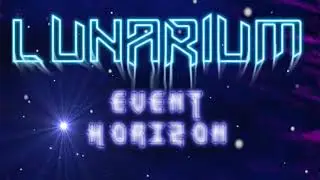 Lunarium - Event Horizon