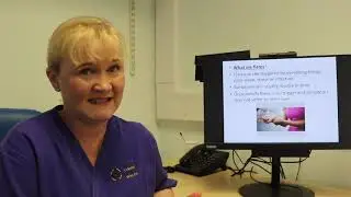 Inflammatory Arthritis Education PMRC