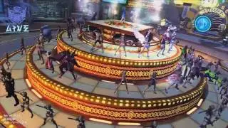 Mise au point : Fevrier 2017 Partie 1 : Sigomare et Crony chez moi, Steins;Gate, Fable et KOTOR