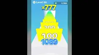 Number Master - Gameplay lv 66 to 77