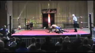 Jingle Bell Brawl II - Part 2