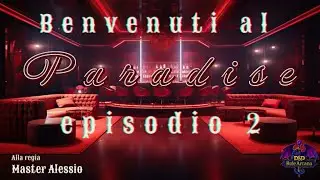 D&D Dark Urban: Il Paradise | FINALE con plot twist &ndash; La rivolta dei vampiri e la rinascita del Male