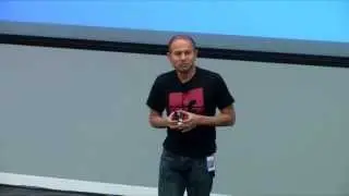 Microsoft Facebook Hackathon - Building Facebook Login into Windows and Windows Phone