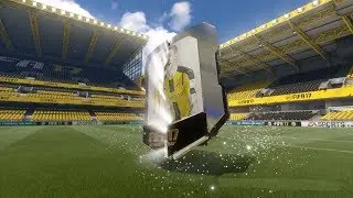 ПРОВАЛЬНЫЙ FUT DRAFT FIFA 17 ★ ДРАФТ ОНЛАЙН ФИФА 2017 ★ БОЛЬШОЙ СЕРЕБРЯНЫЙ ПРЕМИУМ НАБОР