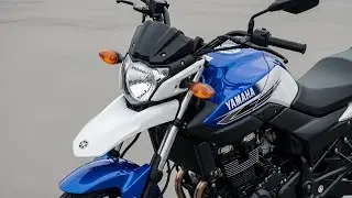  2026 Yamaha AG100 | Legendary Utility Bike Returns with Modern Upgrades