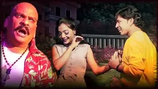 साजणी बेभान झालो ग | निकेश खोबरे,रश्मी,सुनिल कुकूडकर | Thaiman Natak Song | Nikesh Khobare Official