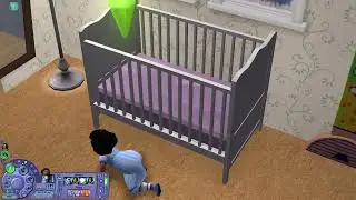 100 Babies Challenge | Sims 2 | Longplay (No Commentary) - Part 5