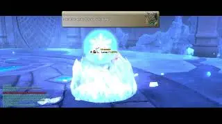 Dragon Nest SEA | Frozen Dragon Nest STAGE 3| Dark Avanger POV : Arawan Guild