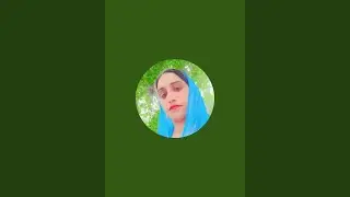 Sheela Kashyap is live!