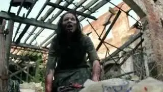 The Walking Dead cenas deletadas da 2&ordf; temporada