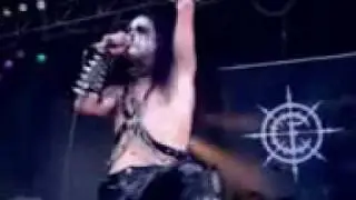 Carpathian Forest - Black Shining Leather  with Lyrics