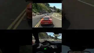 Porsche GT Race🏁#projectcars2 #vr #fyp #ferrari #porsche #virtualreality #simracing #vrgaming