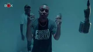 Candy Nelson Feat. Mito Chocolatinho - Out Of Moz (Prod by Xilala)