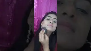 How to contour your face #shorts #youtubeshorts #shortvideos #contouring #tutorial #howtocontour