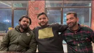 Maa--voice/Lyrics-Honey Sampla