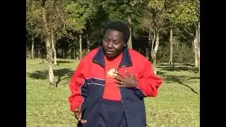 Kenya Turenda Thayu By Joseph Kariuki - Kiarutara (Official Music Video)