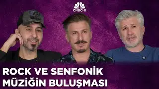 Biz Ticari Olarak Tutan M&uuml;zikler &Uuml;zerinden Tekrar Eden Grup Değiliz! | REDD