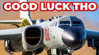 China's Best Bomber Actually Sucks 