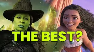 The 10 Best Movie Musicals of the 21st Century &ndash; Ranked!