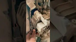 Tvs Ntorq Bs6 battery charging problem thik kyse kare #automobile #viralvideo #trading ￼