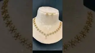 Stunning Collection of Classic Traditional Sets | Opulent jewels