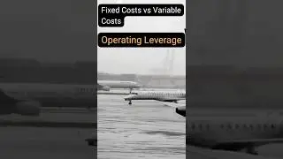 High Leverage: The Secret Pressure Behind Every Airline.