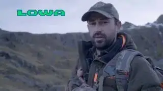 LOWA RANGER III GTX - Hunting & Fishing Review