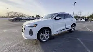 2025 Audi Q5 Premium Plus Newton, Lafayette, Branchville, Hampton Township, Fredon Township