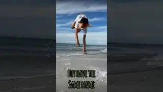 Therian/quadrobics edit!